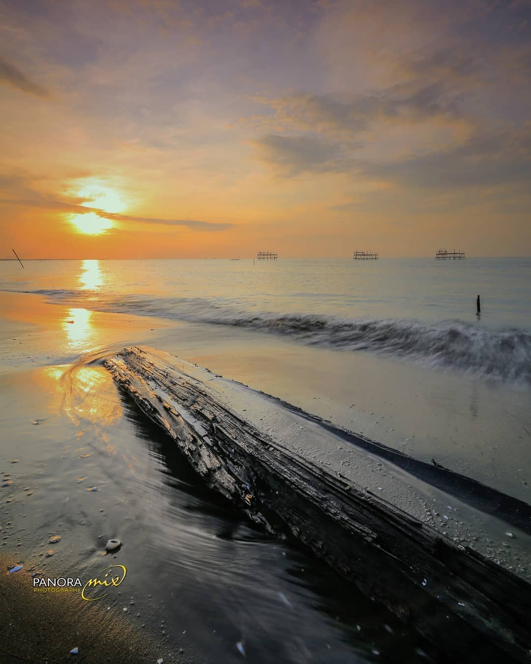 Pantai Tirang Pantai Tirang